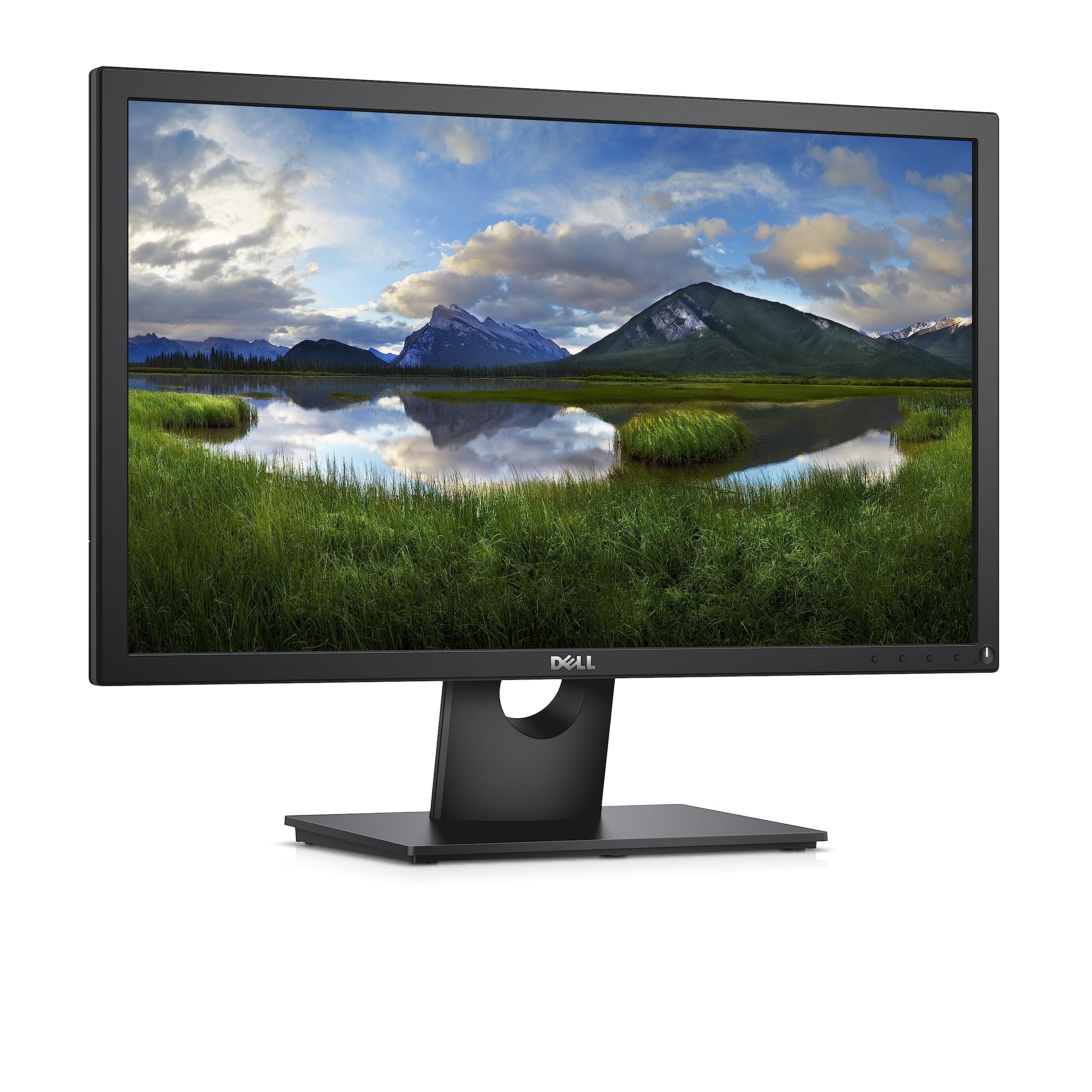 ☆DELL☆20インチワイドモニター☆軽量◎シリアルNO:CN-0CTXRC-74445